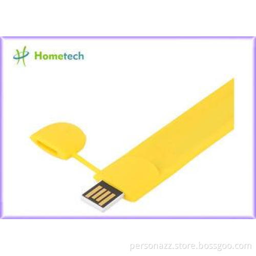 1 GB 2GB 4GB 16GB 32GB 64GB Wristband USB Flash Drive / Mem